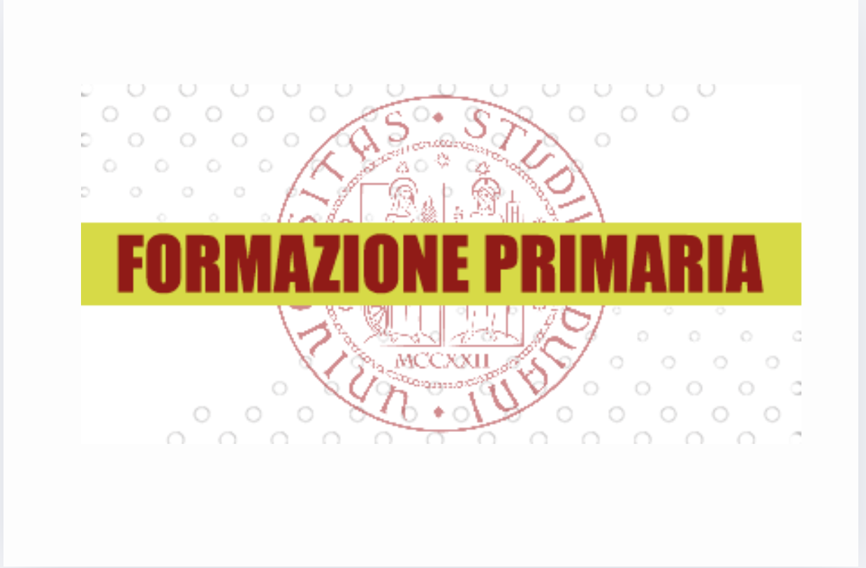 Corso di Laurea Magistrale a Ciclo Unico A.A. 2025/26