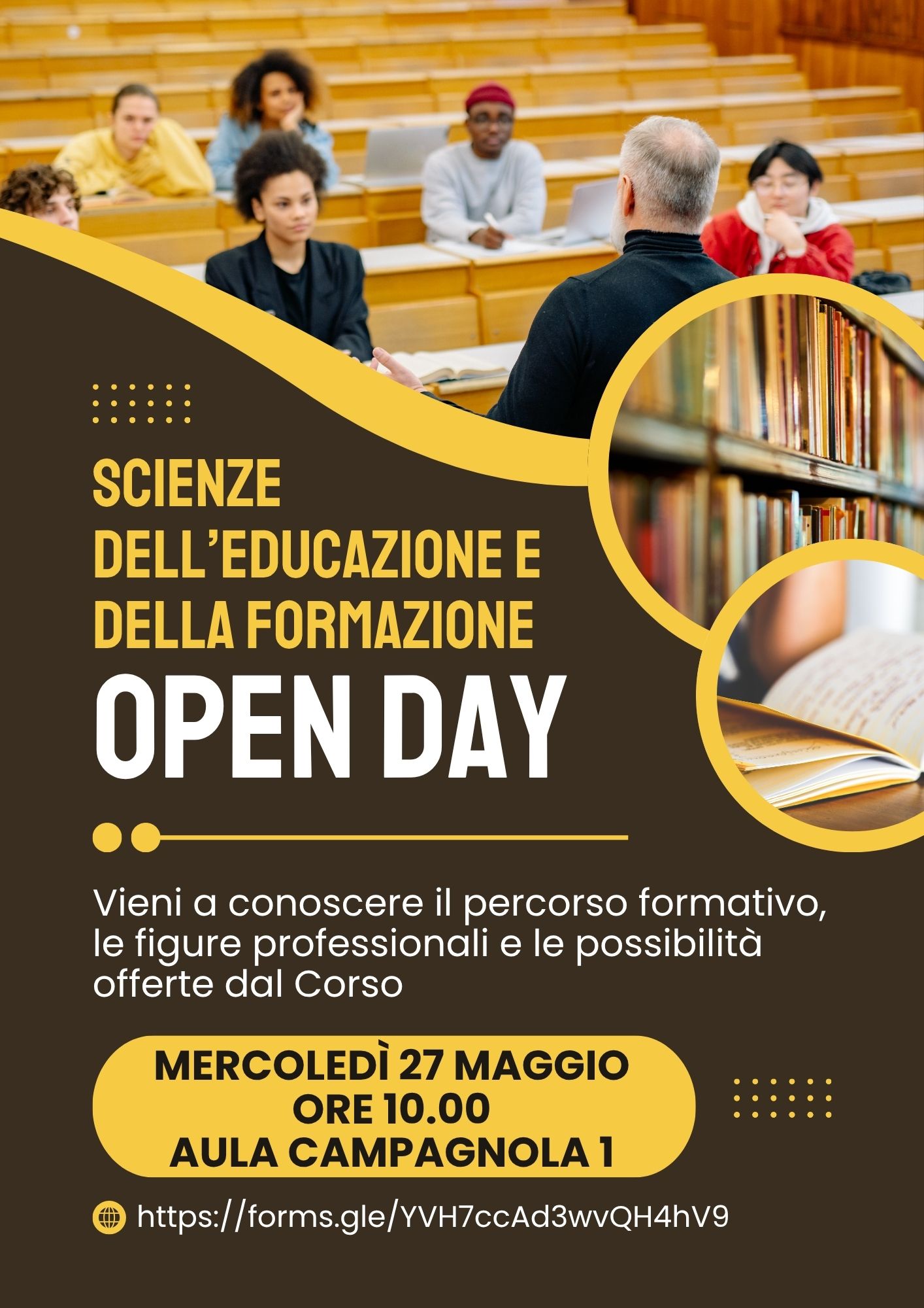 locandina dell'evento