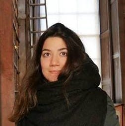 Maria Giulia Sestito
