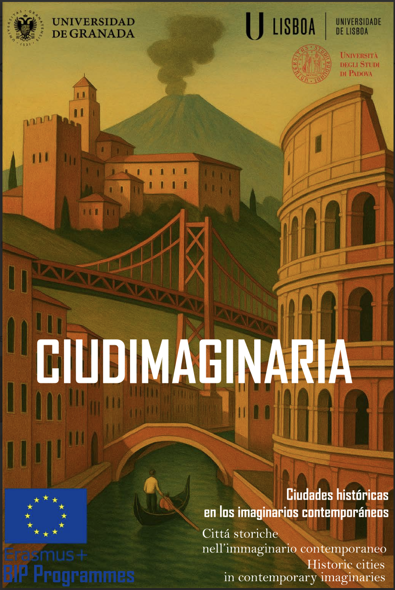 LOCANDINA BIP A GRANADA