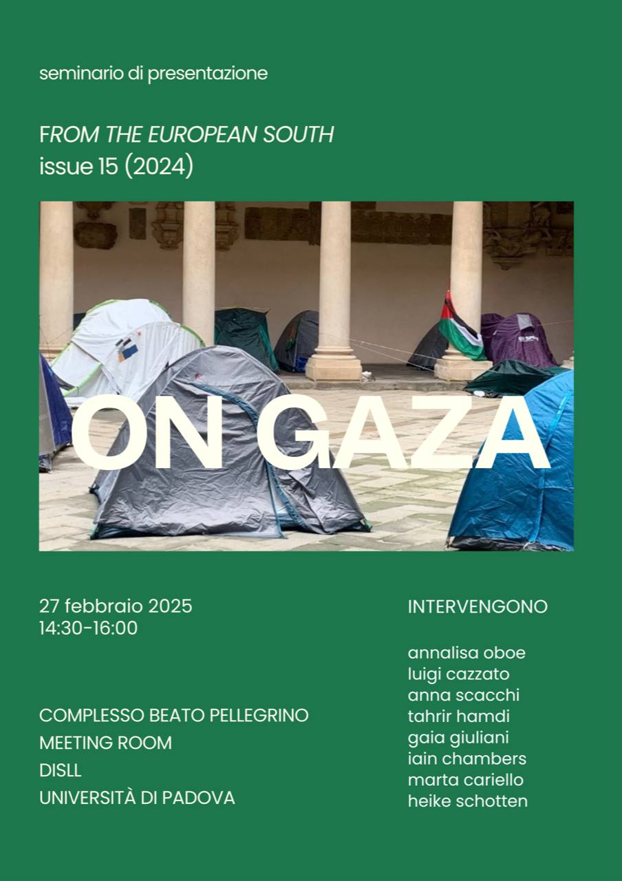 Attachment From the european South - 27 febbraio 2025.png