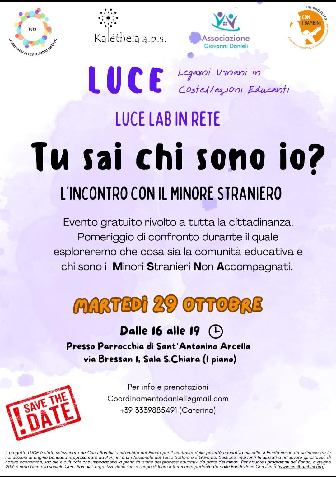 Allegato Locandina Luce - Associazione Danieli 29.10.2024 (1).jpg