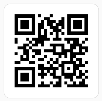 QR code di accesso al questionario