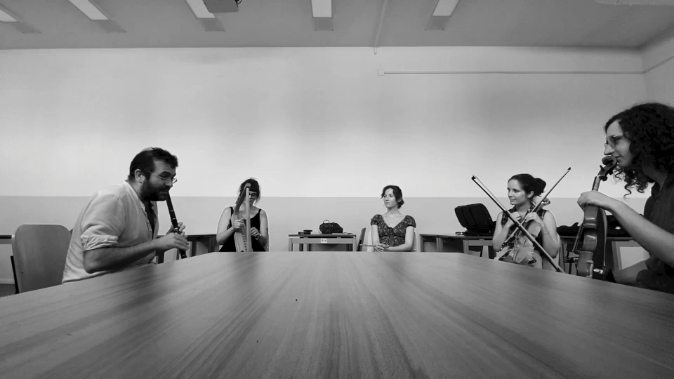 Gruppo Ceol - Musica tradizionale irlandese