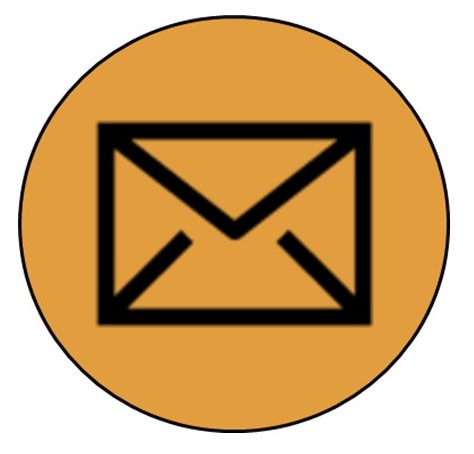 lettera presentazione