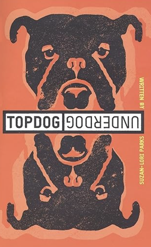 topdog underdog