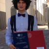 Immagine Matteo Cristiano