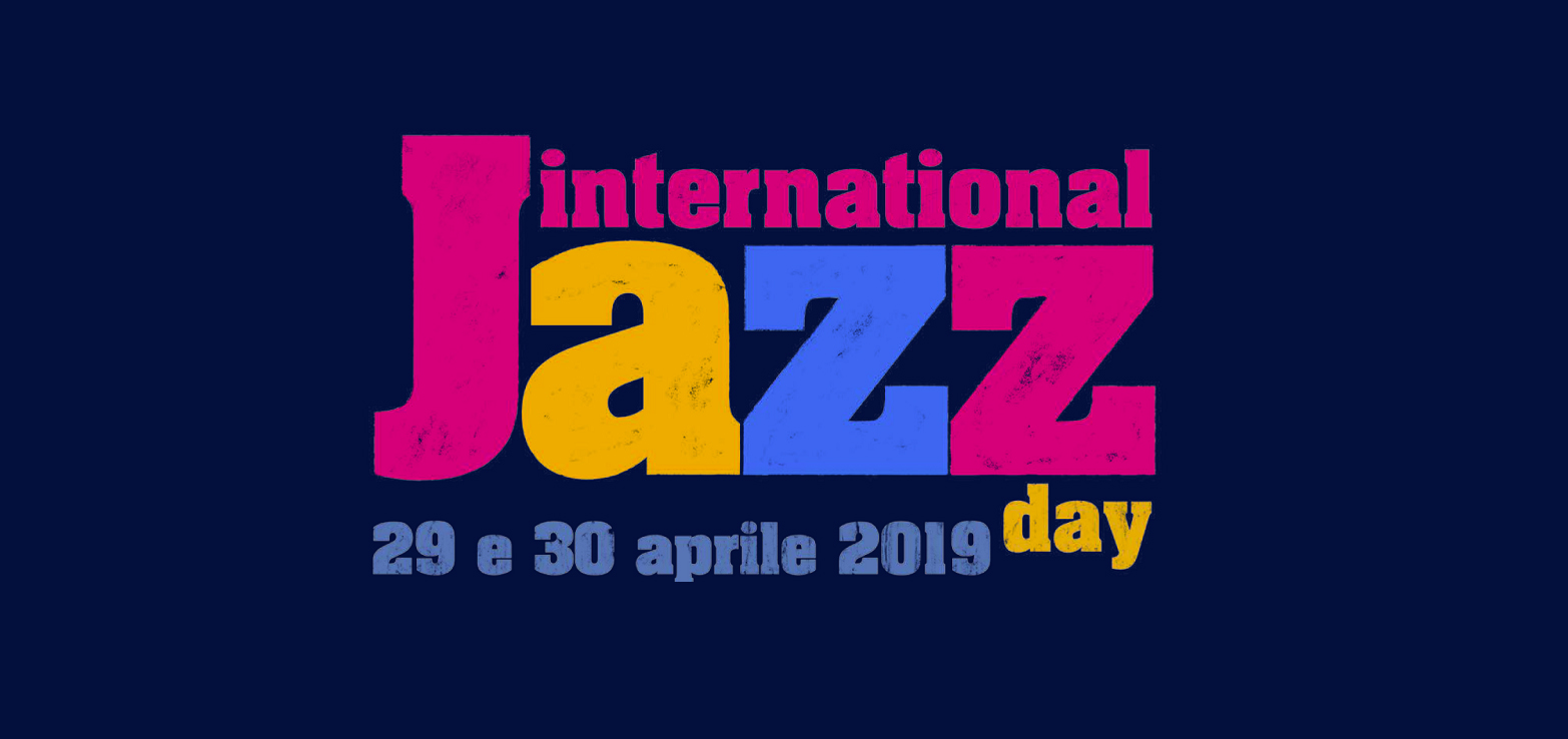 locandina jazz day 2019