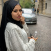 Avatar HASNAA KHALLOUF