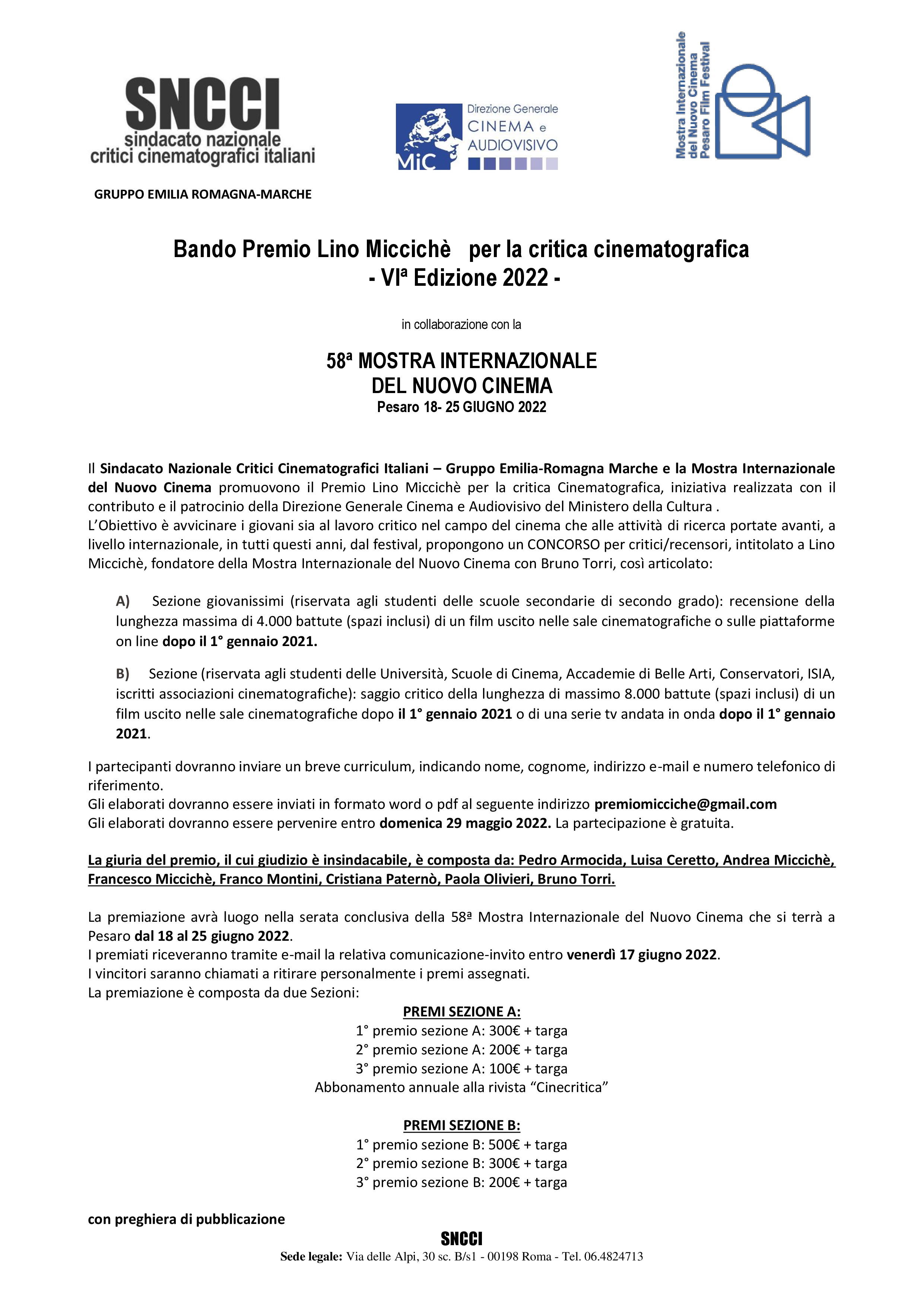 Attachment Bando  PREMIO MICCICHE 4a Edizione 2022 (1).jpg